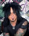 nikki sixx baby angel tattoo